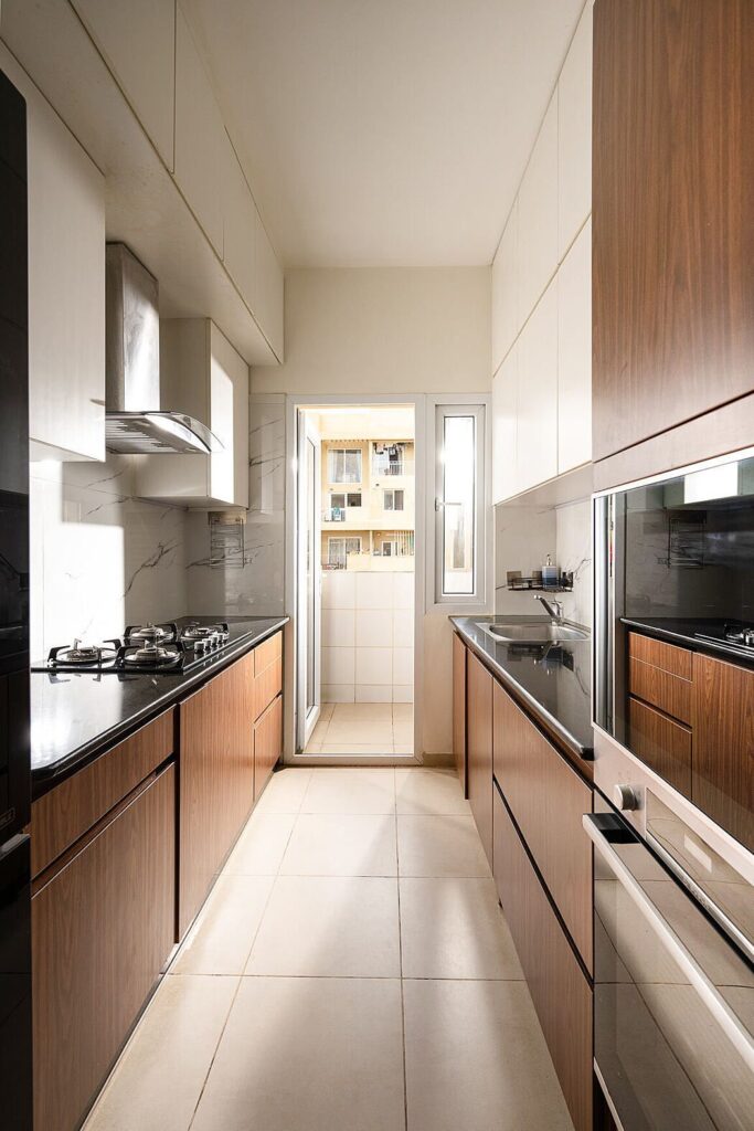 "modern home interior design Pune"