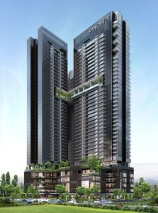 "office interior design company in Pune"